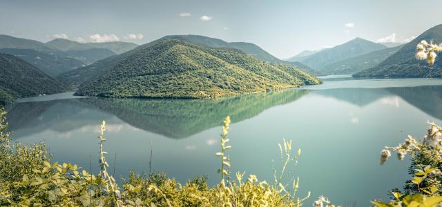 Georgia, United States